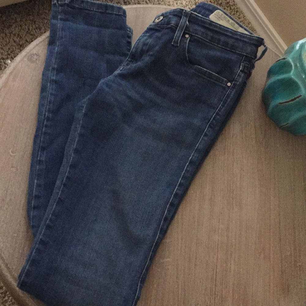 Diesel denim jeans